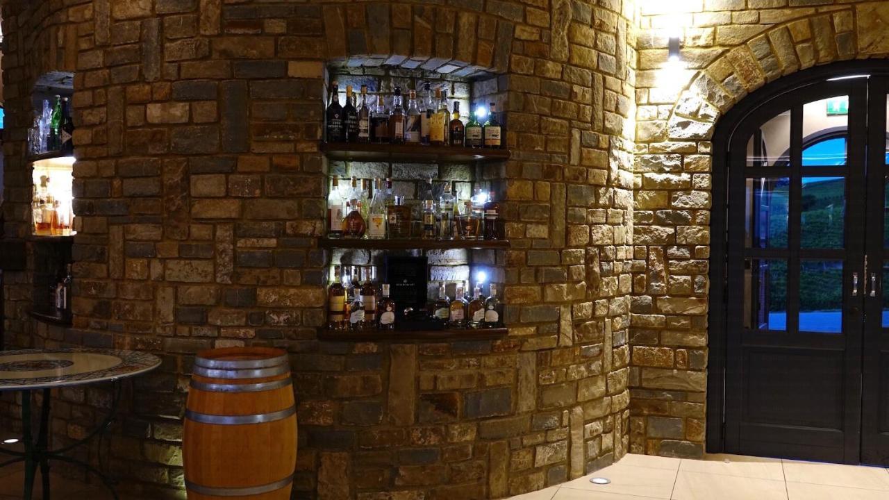 Tota Virginia Antico Podere Serralunga d'Alba Extérieur photo
